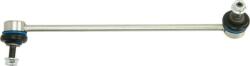 FEBI Bilstein 40893 - Brat / bieleta suspensie, stabilizator - Bieleta bara stabilizatoare Fata - stanga / dreapta - 310mm BMW 1 F20. 1 F21. 2 F22. F87. 2 F23. 3 F30. F80. 3 F31. 3 GRAN TURISMO F34. 4 F32. F82 - FE