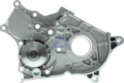 AISIN Wpt-120v - Pompa Apa - Aisin-wpt-120v (aisinwpt120v)