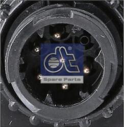 DT Spare Parts 2.24409 - LAMPA SPATE - compatibil Volvo - DT Spare Parts-2.24409 (DTSPAREPARTS224409)