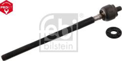 FEBI Bilstein 33517 - Articulatie axiala, cap de bara - Bieleta directie fara capat - stanga / dreapta - lungime: 291mm RENAULT TWINGO I 1.2 03.93 - 06.07 - FEBI Bilstein-33517 (FEBIBILSTEIN33517)