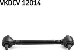 SKF VKDCV 12014 - Brat, suspensie roata - BRAT DIRECTIE - compatibil Man - SKF-VKDCV 12014 (SKFVKDCV12014)