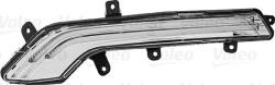 VALEO Daytime running lights stanga LED . PEUGEOT 508 I 09.14 - 12.18 - VALEO-047702 (VALEO047702)
