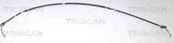 Triscan 8140 69191 - Cablu, frana de parcare - Triscan-8140 69191 (TRISCAN814069191)