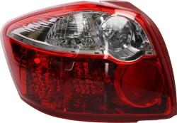 TYC 11-11768-01-2 - LAMPA SPATE - compatibil Toyota - TYC-11-11768-01-2 (TYC1111768012)