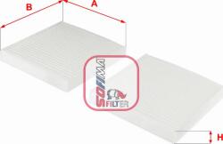 Sofima S 3251 C - FILTRU. AER HABITACLU - compatibil Bmw - Sofima-S 3251 C (SOFIMAS3251C)