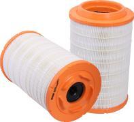 Mann-Filter C 25 860/6 - Filtru aer - Air Filter - Mann-Filter-C 25 860/6 (MANNFILTERC258606)