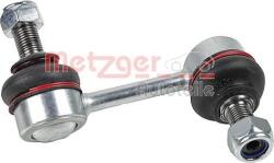 Metzger 53075903 - Brat / bieleta suspensie, stabilizator - Metzger-53075903 (METZGER53075903)