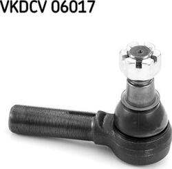 SKF VKDCV 06017 - CAP DE BARA - compatibil Volvo - SKF-VKDCV 06017 (SKFVKDCV06017)