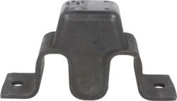 FEBI Bilstein 45190 - Tampon cauciuc, suspensie - TAMPON ARC FOI. ARC SUPLIMENTAR - compatibil Daf - FEBI Bilstein-45190 (FEBIBILSTEIN45190)