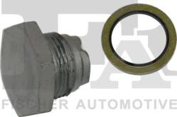 FA1 257.849. 011 - Surub de golire, baia de ulei - BUSON BAIE ULEI CU GARNITURA SE22 - compatibil Volvo. Renault - FA1-257.849. 011 (FA1257849011)