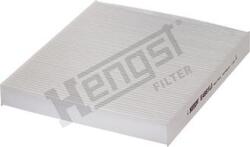 Hengst Filter E4981LI - Filtru, aer habitaclu - Filtru habitaclu polen AUDI A1. A1 ALLSTREET. A1 CITY CARVER. SEAT ARONA. IBIZA V. SKODA FABIA IV. KAMIQ. SCALA. VW POLO VI. TAI - Hengst Filter-E4981LI (HENGSTFILTER
