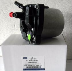 FORD 1677518 - filtr paliwa SC92-95 VM25D KPL FORD - FORD-1677518 (FORD1677518)