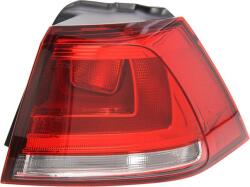 TYC 11-12379-01-2 - LAMPA SPATE - compatibil Vw - TYC-11-12379-01-2 (TYC1112379012)