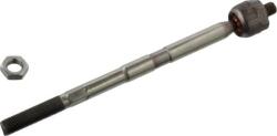 FEBI Bilstein 28542 - Articulatie axiala, cap de bara - Bieleta directie fara capat - stanga / dreapta - lungime: 294.5mm VOLVO C30. C70 II. S40 II. V50. FORD C - MAX. FOCUS C - MAX. KUGA I. KUGA II 1.5 - - FEBI Bi