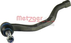 Metzger 54040602 - Cap de bara - Metzger-54040602 (METZGER54040602)