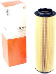 Tecneco Filters AR2001 - FILTRU AER - TECNECO - compatibil Mercedes-Benz - Tecneco Filters-AR2001 (TECNECOFILTERSAR2001)