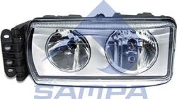 Sampa FAR - compatibil Iveco - Sampa-061.103 (SAMPA061103)