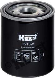 Hengst Filter H213W - Filtru hidraulic, cutie de viteze automata - Filtru hidraulic insurubat FENDT 300. F. ABG SAW. SF. AEBI TERRATRAC. AG CHEM XX3 - XXX3. AGCO - ALLIS 6. AHLMANN AS. AZ. AKTIV FISC - Hengst Filte