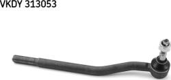 SKF VKDY 313053 - CAP DE BARA - compatibil Citroën - SKF-VKDY 313053 (SKFVKDY313053)