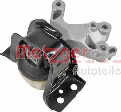 Metzger 8054033 - SUPORT MOTOR - compatibil Renault. Dacia - Metzger-8054033 (METZGER8054033)