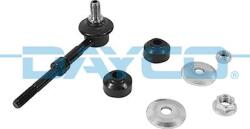 DAYCO BRAT BIELETA SUSPENSIE STABILIZATOR - compatibil Lexus. Toyota - DAYCO-DSS1381 (DAYCODSS1381)