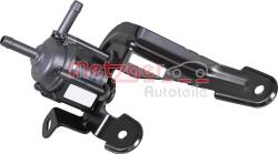 Metzger 2221110 - POMPA APA SUPLIMENTARA - compatibil Ford - Metzger-2221110 (METZGER2221110)