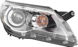 HELLA 1ZS 009 549-221 - Far - HELLA-1ZS 009 549-221 (HELLA1ZS009549221)