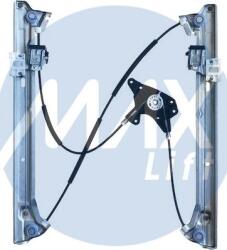 MAX WME153-R - MACARA ELECTRICA FARA MOTOR DR VITO 10-10-> - compatibil Mercedes-Benz - MAX-WME153-R (MAXWME153R)