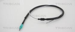 Triscan 8140 38141 - Cablu, frana de parcare - CABLU. FRANA DE PARCARE - compatibil Citroën - Triscan-8140 38141 (TRISCAN814038141)