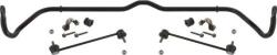 FEBI Bilstein 37090 - Bara stabilizatoare, suspensie - Bara stabilizatoare Fata - stanga / dreapta - set SEAT CORDOBA. IBIZA III. IBIZA IV. IBIZA IV SC. IBIZA IV stanga SKODA FABIA I. FABIA I PRAKTIK. FABIA I - FEB