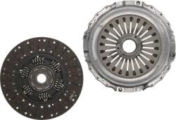 FEBI Bilstein 105193 - SET AMBREIAJ FEBI - compatibil 0571310S3 - FEBI Bilstein-105193 (FEBIBILSTEIN105193)