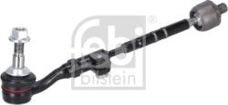 FEBI Bilstein 186058 - Bara directie cu cap dreapta 336mm BMW 2 G42. G87. 3 G20. G80. G28. 3 G21. 3 G21. G81. 4 G22. G82. 4 G23. G83. 4 GRAN COUPE G26. I4 G26 - FEBI Bilstein-186058 (FEBIBILSTEIN186058)