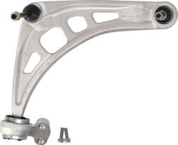 FEBI Bilstein 26656 - Brat, suspensie roata - Brat suspensie dreapta inferior fata cu blocuri si suruburi silentioase BMW 3 E46 1.6 - 3.0D 12.97 - 12.07 - FEBI Bilstein-26656 (FEBIBILSTEIN26656)