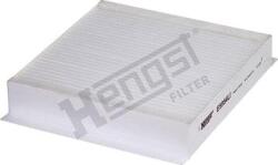 Hengst Filter E5954LI - Filtru, aer habitaclu - FILTRU POLEN - HENGST - compatibil Mercedes - Hengst Filter-E5954LI (HENGSTFILTERE5954LI)