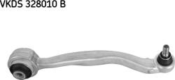 SKF VKDS 328010 B - Brat suspensie fata dreapta transversal fata MERCEDES C C204. C T - MODEL S204. C W204. E A207. E C207. SLC - SKF-VKDS 328010 B (SKFVKDS328010B)