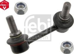 FEBI Bilstein 29754 - Brat / bieleta suspensie, stabilizator - Bieleta bara stabilizatoare Fata dreapta 85mm KIA SORENTO I 2.4 - 2.5D - 3.5 08.02 - 12.11 - FEBI Bilstein-29754 (FEBIBILSTEIN29754)