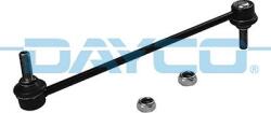 DAYCO BRAT BIELETA SUSPENSIE STABILIZATOR - compatibil Opel. Vauxhall - DAYCO-DSS3640 (DAYCODSS3640)