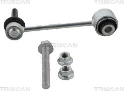 Triscan 8500 20600 - Brat / bieleta suspensie, stabilizator - BRAT-BIELETA SUSPENSIE STABILIZATOR - compatibil Porsche - Triscan-8500 20600 (TRISCAN850020600)