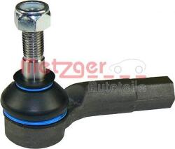 Metzger 54008002 - CAP DE BARA - compatibil Vw. Seat - Metzger-54008002 (METZGER54008002)