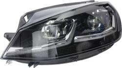 HELLA 1EX 013 924-291 - Headlight - HELLA-1EX 013 924-291 (HELLA1EX013924291)