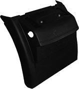 Poliplast 200.11405 - LH-RH REAR MUDGUARD WITHOUT ANTISPRAY. REAR SIDE MAN TGS-TGX - Poliplast-200.11405 (POLIPLAST20011405)