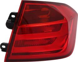 TYC 11-12275-06-2 - LAMPA SPATE - compatibil Bmw - TYC-11-12275-06-2 (TYC1112275062)