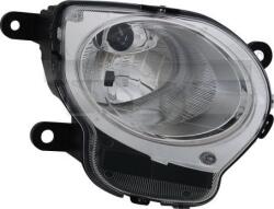 TYC 20-11565-05-2 - FAR - compatibil Fiat - TYC-20-11565-05-2 (TYC2011565052)