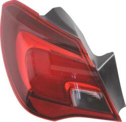 Magneti Marelli Lampa spate stanga extern. P21W OPEL CORSA E. CORSA E - HATCHBACK 09.14 - - Magneti Marelli-714000062650 (MAGNETIMARELLI714000062650)