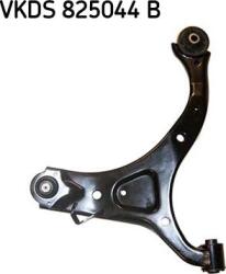 SKF VKDS 825044 B - Brat, suspensie roata - Brat suspensie fata stanga inferior fata 20 mm HYUNDAI SANTA FÉ II. KIA SORENTO II 2.0D - 2.7 03.06 - 12.15 - SKF-VKDS 825044 B (SKFVKDS825044B)
