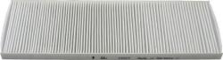 FEBI Bilstein 23307 - Filtru, aer habitaclu - Filter. cabin air - FEBI Bilstein-23307 (FEBIBILSTEIN23307)
