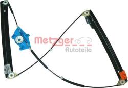 Metzger 2160055 - MECANISM ACTIONARE GEAM - compatibil Audi. Seat - Metzger-2160055 (METZGER2160055)