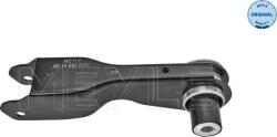 Meyle 53-16 050 0050 - Brat, suspensie roata - BRAT SUSPENSIE ROATA - compatibil Land. Jaguar - Meyle-53-16 050 0050 (MEYLE53160500050)