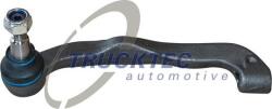 TRUCKTEC Cap de bara - TRUCKTEC-07.37. 128 (TRUCKTEC0737128)