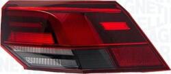 Magneti Marelli 714081970201 - LAMPA SPATE DR - M MARELLI - Magneti Marelli-714081970201 (MAGNETIMARELLI714081970201)